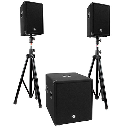 ELO-800C SV100 Elokance
