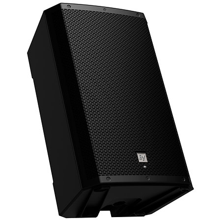 Pack ZLX-15P-G2 (la paire) + Caisson de basse EKX-18SP Electro-Voice