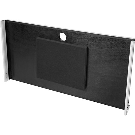 Denon DJ Pack Prime 4+ + Flight Case