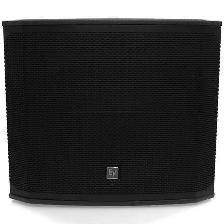 Pack ZLX-12P-G2 (la paire) + Caisson de basse EKX-18SP Electro-Voice