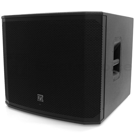Pack ZLX-12P-G2 (la paire) + Caisson de basse EKX-18SP Electro-Voice
