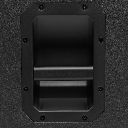 Pack ZLX-12P-G2 (la paire) + Caisson de basse EKX-18SP Electro-Voice