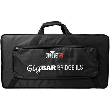 Pack ILS Command + GigBAR Bridge ILS Chauvet DJ