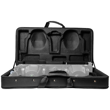 Pack ILS Command + GigBAR Bridge ILS Chauvet DJ