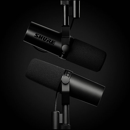 Pack M2 + Micro SM7dB Motu