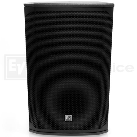 Pack EKX 15P (la paire) + Caisson de basse EKX 15SP Electro-Voice