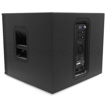 Pack EKX 15P (la paire) + Caisson de basse EKX 15SP Electro-Voice