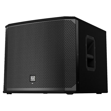 Pack EKX 15P (la paire) + Caisson de basse EKX 15SP Electro-Voice