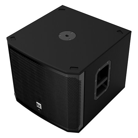 Pack EKX 15P (la paire) + Caisson de basse EKX 15SP Electro-Voice