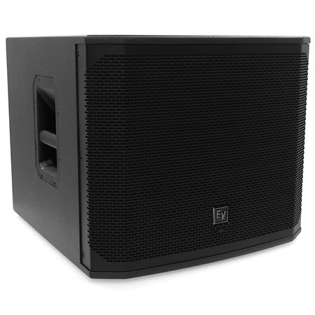 Pack EKX 15P (la paire) + Caisson de basse EKX 15SP Electro-Voice
