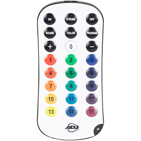 ADJ UC-IR24