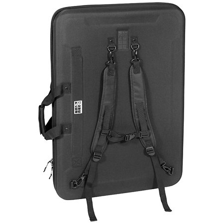 Denon DJ Pack Prime 4+ + Sac contrôleur DJ