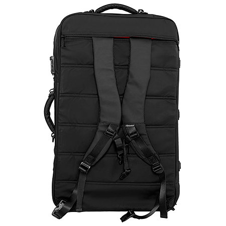 Denon DJ Pack Prime 4+ + Sac à dos