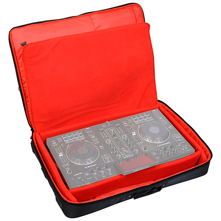 Pack Prime 4+ + Sac à dos Denon DJ
