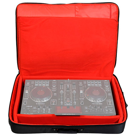 Pack Prime 4+ + Sac à dos Denon DJ