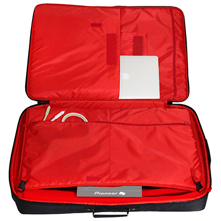 Pack Prime 4+ + Sac à dos Denon DJ