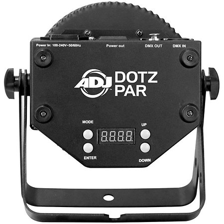 Dotz Par ADJ