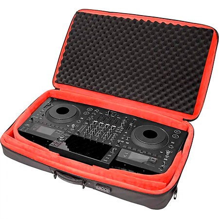 Pack Prime 4+ + Étui Denon DJ