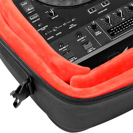 Pack Prime 4+ + Étui Denon DJ