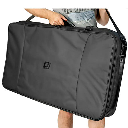 Pack Prime 4+ + Étui Denon DJ