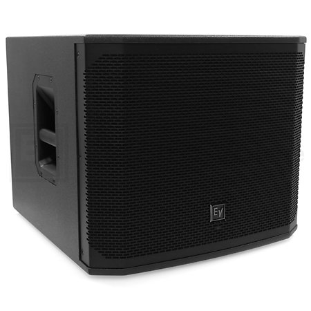 Pack EKX 12P (la paire) + Caisson de basse EKX 15SP (la paire) Electro-Voice