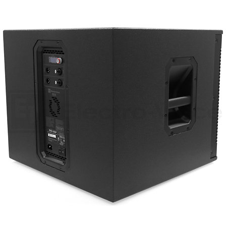 Pack EKX 12P (la paire) + Caisson de basse EKX 15SP (la paire) Electro-Voice