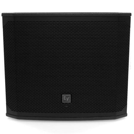 Pack EKX 12P (la paire) + Caisson de basse EKX 15SP (la paire) Electro-Voice