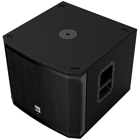 Pack EKX 12P (la paire) + Caisson de basse EKX 15SP (la paire) Electro-Voice