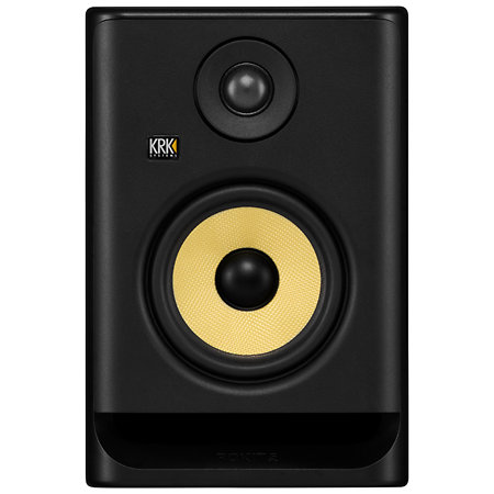 Pack Mixtrack Platinum FX + Enceinte Rokit RP Classic 8 G3 (la paire) Numark