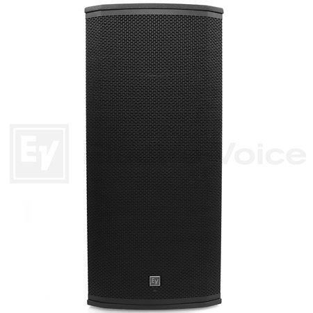 Pack ETX 35P (la paire) + Caisson de basse ETX 18SP (la paire) Electro-Voice