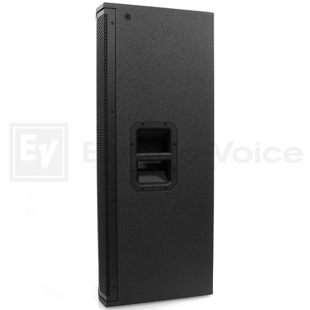 Pack ETX 35P (la paire) + Caisson de basse ETX 18SP (la paire) Electro-Voice