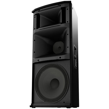 Pack ETX 35P (la paire) + Caisson de basse ETX 18SP (la paire) Electro-Voice