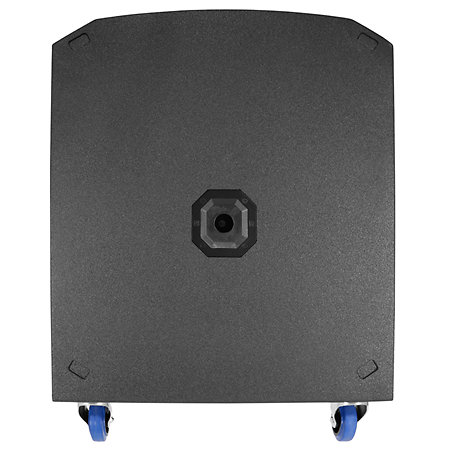 Pack ETX 35P (la paire) + Caisson de basse ETX 18SP (la paire) Electro-Voice