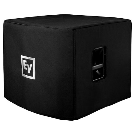 Pack ETX 18SP + Housse Electro-Voice