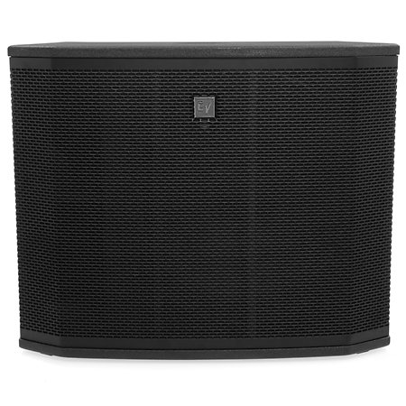 Pack ETX 18SP + Housse Electro-Voice