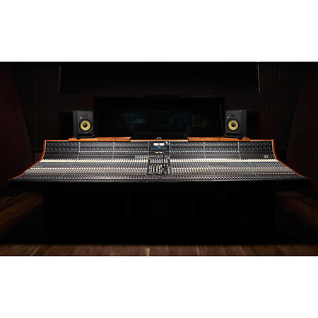 Pack Mixtrack Platinum FX + Enceinte Rokit RP8 G5 (la paire) Numark