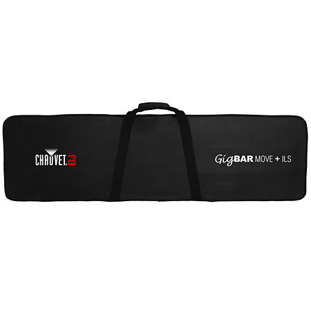 Pack GigBar Move + ILS + ILS Command Chauvet DJ