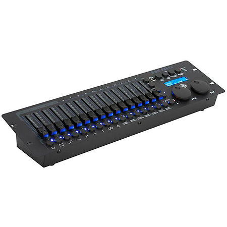 ADJ DMX FX512