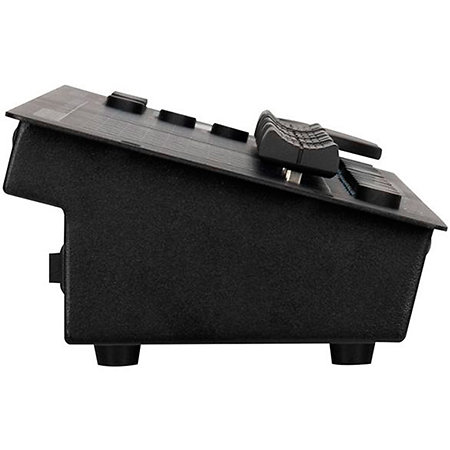 DMX FX512 ADJ