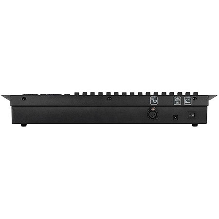 DMX FX512 ADJ