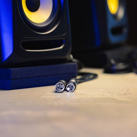Pack Four + Enceinte Classic 5 Pack Rane