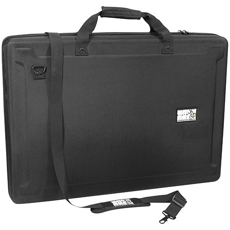 Pack Prime 4+ White Limited Edition + Étui Denon DJ