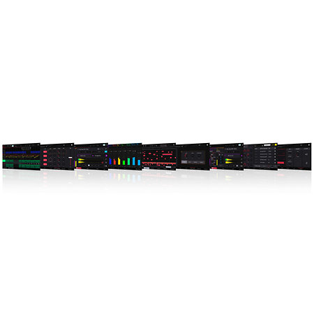 Pack MPC One+ + Rokit RP5 G5 (La paire) Akai