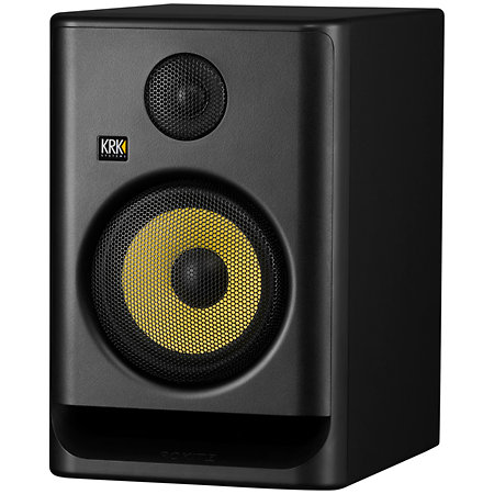 Pack MPC One+ + Rokit RP7 G5 (la paire) Akai