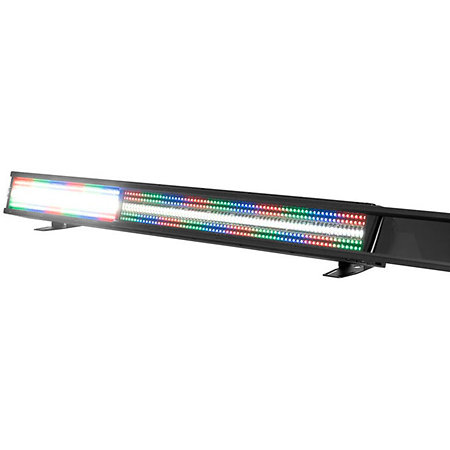 Jolt Bar FX Filter Black ADJ