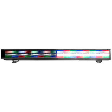 Jolt Bar FX Filter Black ADJ