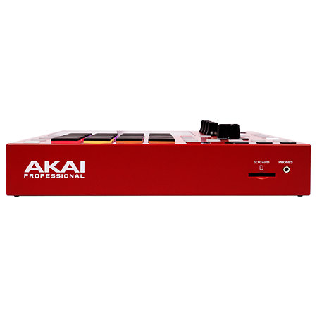 Pack MPC One+ + Rokit RP8 G5 (la paire) Akai