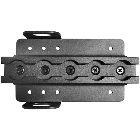 ADJ LTrack JBA Pair for Jolt Bar FX2/IP