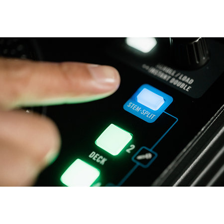 Pack Four + Enceinte Rokit RP5 G5 (la paire) Rane