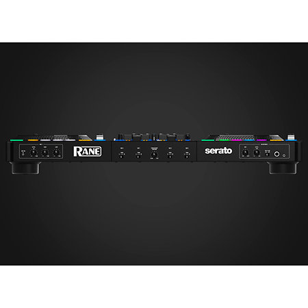 Pack Four + Enceinte Rokit RP5 G5 (la paire) Rane